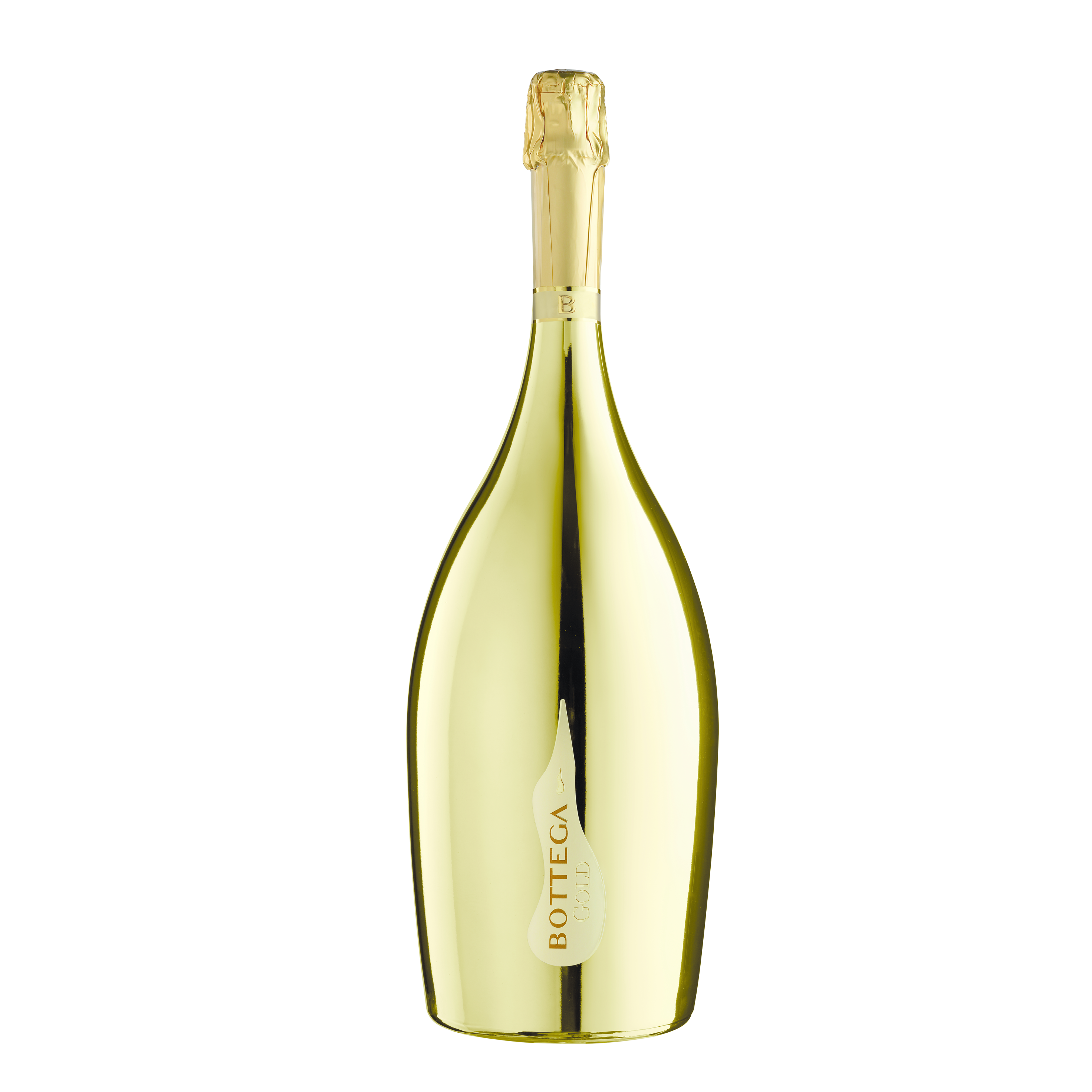 BOTTEGA GOLD PROSECCO 3LX1